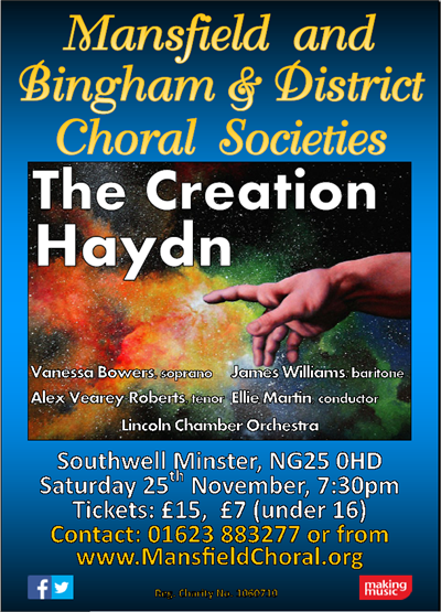 Haydn: Creation